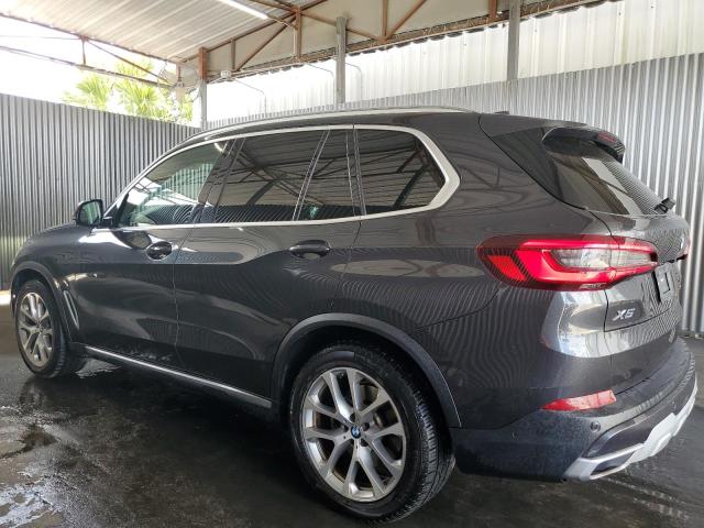 5UXCR4C06M9G60505 BMW X5 Sdrive 40i