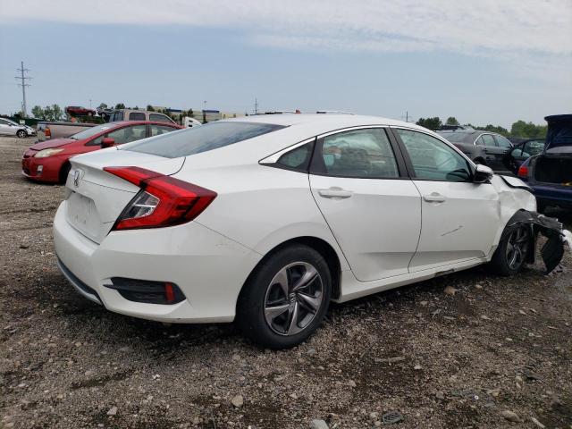 2HGFC2F66KH575311 Honda Civic Lx