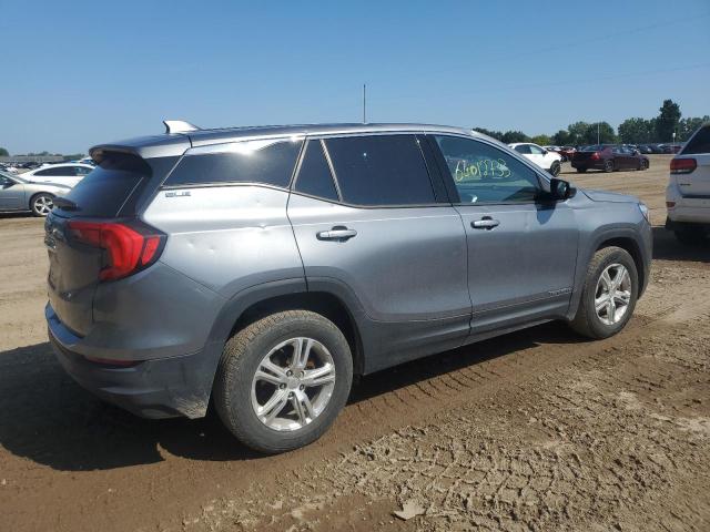 3GKALMEVXKL384385 GMC Terrain Sle