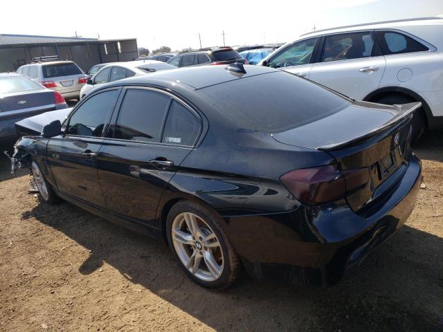 WBA8B9C5XJEE80920 BMW 330 I
