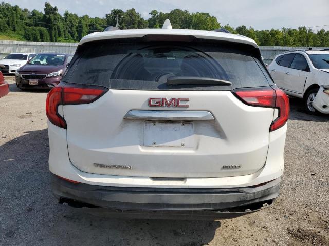 3GKALTEV6JL300667 GMC Terrain Sle