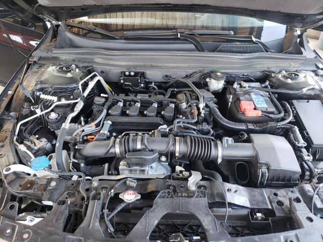 1HGCV1F1XMA068991 Honda ACCORD LX