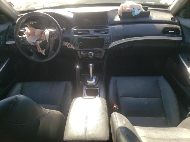5J6TF2H51EL002234 Honda Crosstour Exl