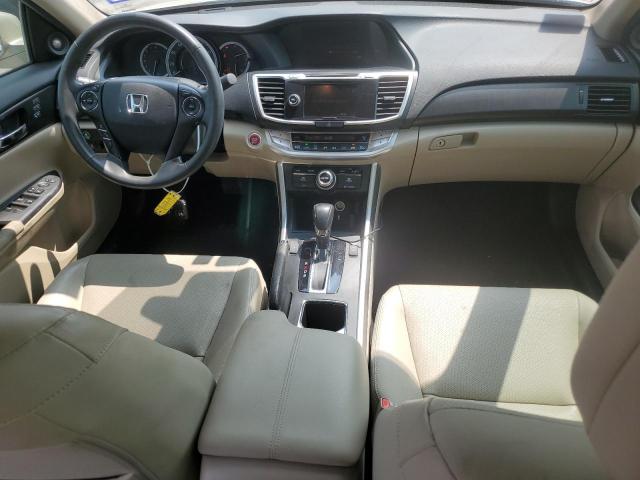 1HGCR3F80FA036714 Honda ACCORD EXL