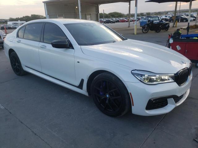 WBA7F2C53GG421161 BMW 750 Xi
