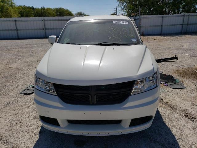 3C4PDCGB1FT745797 Dodge Journey Crossroad