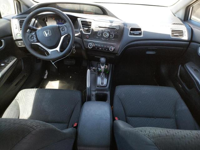2HGFB2F56FH551462 Honda Civic Lx