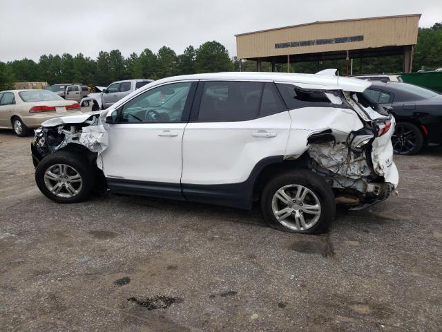 3GKALMEV9JL367057 GMC Terrain Sle