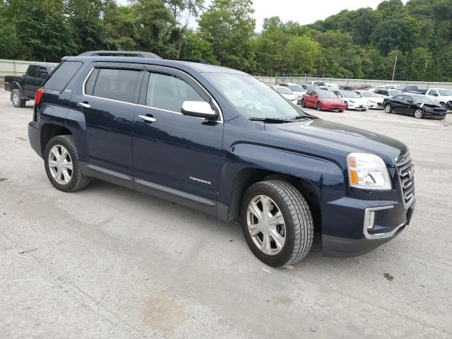 2GKFLTEK8H6104322 GMC Terrain Sle