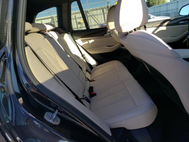 5UXTY5C06M9F38199 BMW X3 Xdrive30i