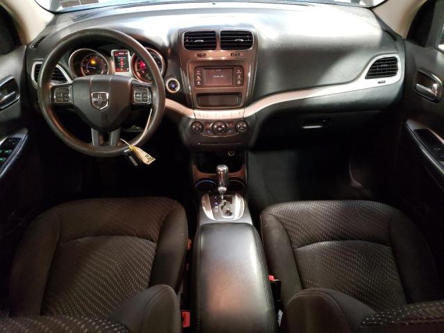 3C4PDCAB8GT238857 Dodge JOURNEY SE