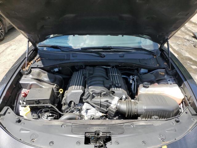 2C3CDXGJ6NH159475 Dodge Charger Scat Pack