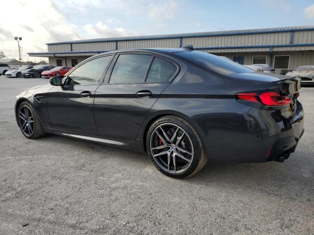 WBS83CH06PCL28220 BMW M5
