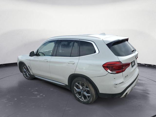 5UXTY3C09M9F61173 BMW X3 Sdrive30i