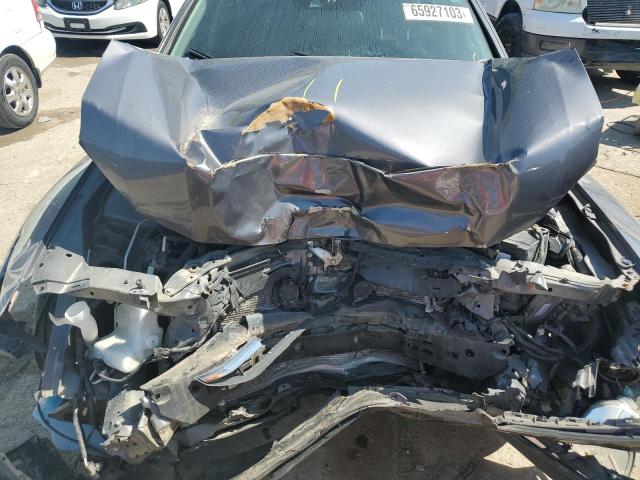 5J6TF2H58FL004306 Honda Crosstour Exl