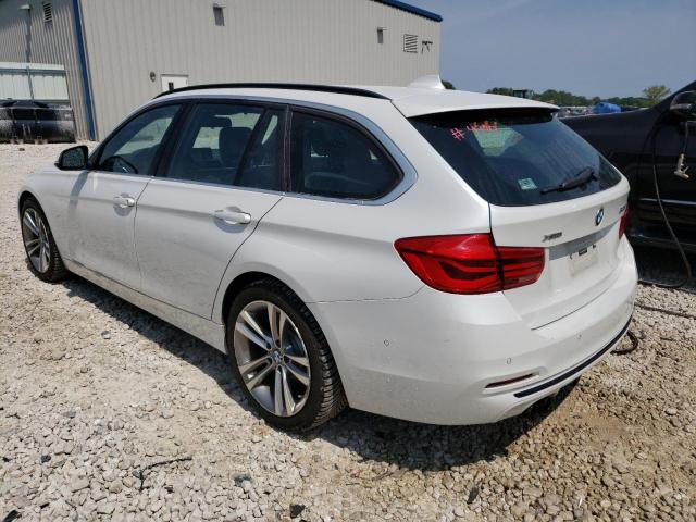 WBA8G5C57GK753054 BMW 328 XI
