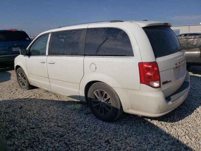 2C4RDGCG8HR573744 Dodge Grand Caravan Sxt