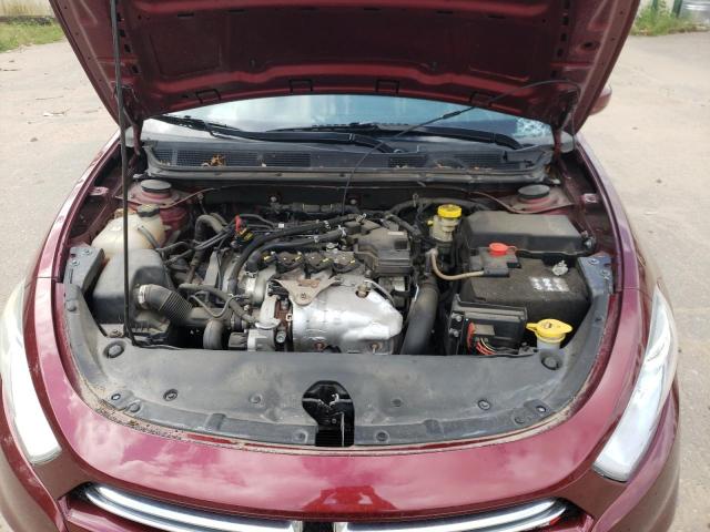 1C3CDFDH5FD346443 Dodge Dart Se Aero