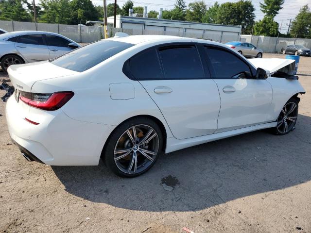 3MW5R7J03L8B14441 BMW 330XI