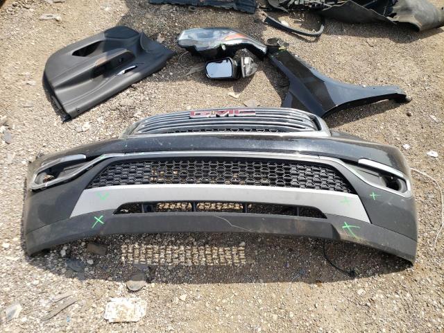 1GKKNSLSXKZ287725 GMC ACADIA SLE