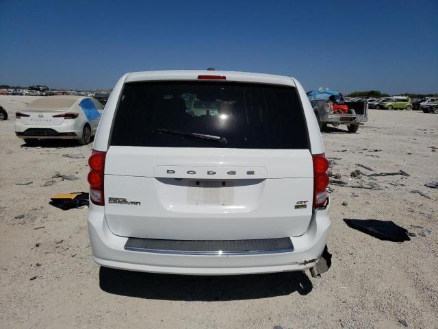 2C4RDGEG1KR641063 Dodge Grand Caravan Gt