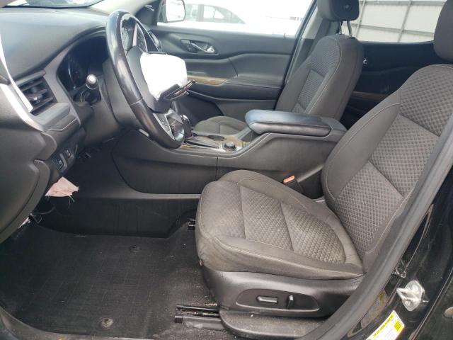 1GKKNLLS5HZ177938 GMC ACADIA SLE