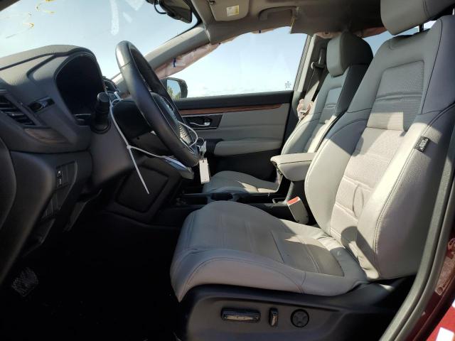 7FARW1H85HE021210 Honda CR-V EXL