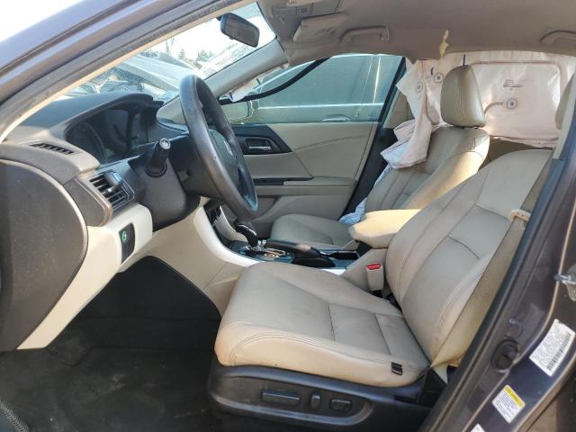 1HGCR6F3XEA004728 Honda ACCORD HYBRID