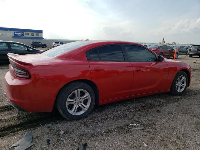 2C3CDXBG2FH751453 Dodge Charger Se