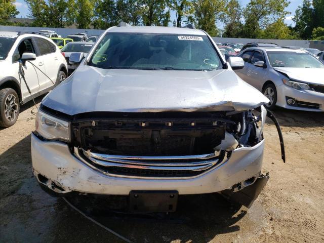 1GKKNMLS4HZ259763 GMC Acadia Slt-1