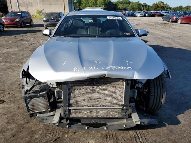 WBA5B3C57GG260144 BMW 535 XI