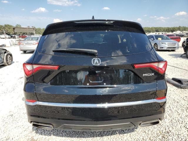 5J8YD9H45NL002319 Acura Mdx Technology