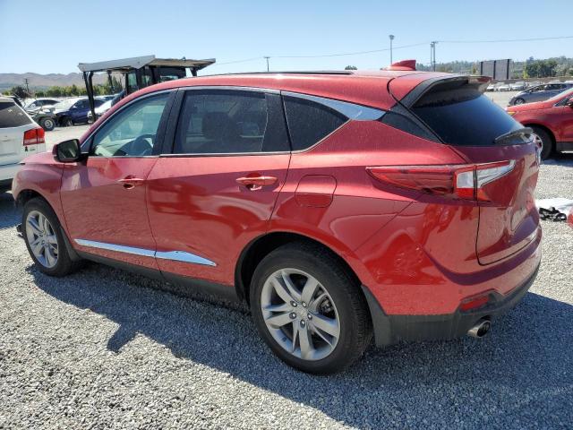 5J8TC2H74LL023707 Acura Rdx Advance
