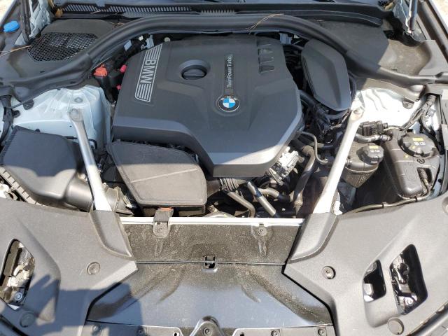 WBAJA5C52KWW06161 BMW 530 I