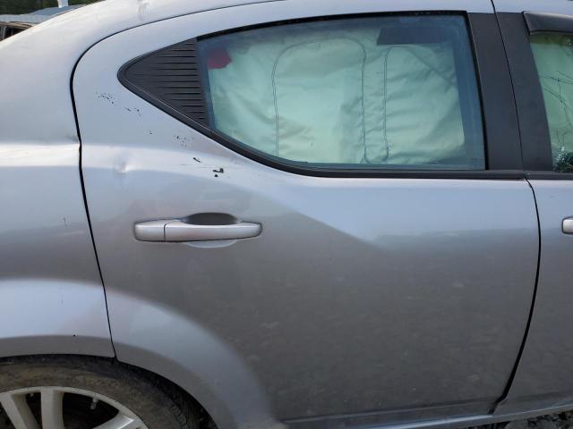 1C3CDZAB2EN175015 Dodge AVENGER SE