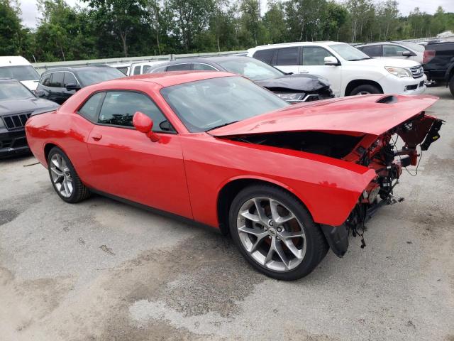 2C3CDZJG4PH510427 Dodge Challenger Gt
