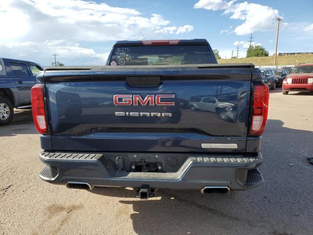 1GTU9CEDXLZ248017 GMC Sierra K1500 Elevation
