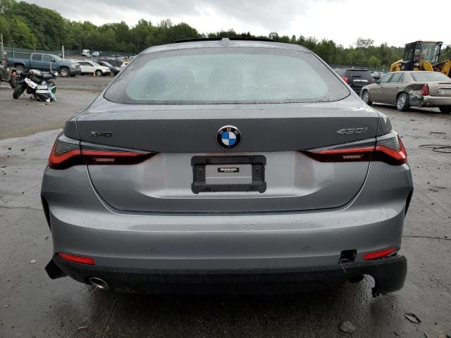 WBA73AV08PFP43062 BMW 430xi Gran Coupe