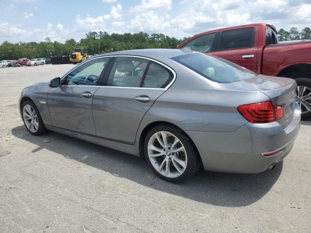 WBA5B1C57FD921224 BMW 535 I