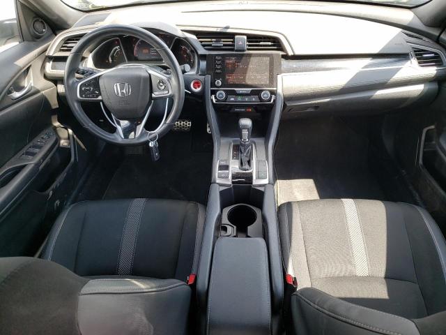 2HGFC2F80KH506275 Honda Civic Sport