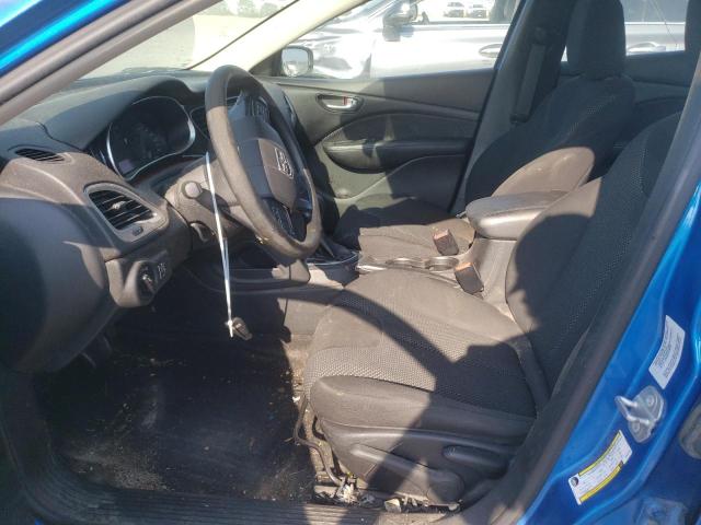 1C3CDFAA5GD515790 Dodge DART SE