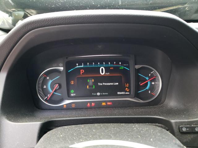 5FNYF6H65LB038360 Honda Pilot Touring