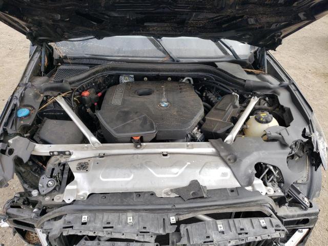 5UXTR9C58JLC76913 BMW X3 Xdrive30i