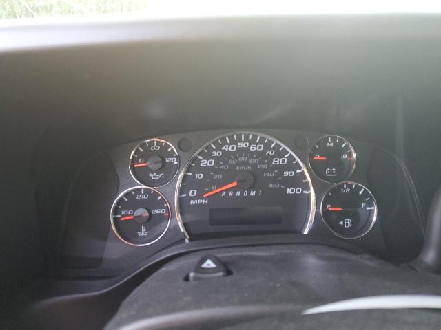 1GTW7AFP0M1254985 GMC Savana G2500
