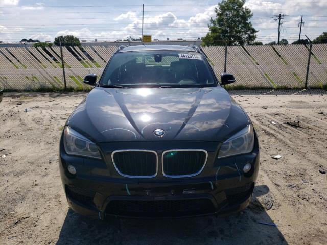 WBAVM5C53FVV94199 BMW X1 Xdrive35i