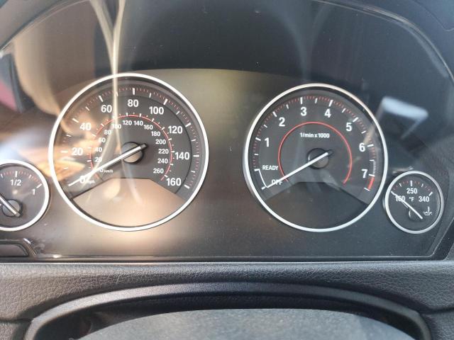 WBA8B3C55GK383631 BMW 340 I