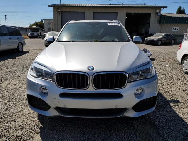 5UXKS4C51F0J99309 BMW X5 Xdrive35d