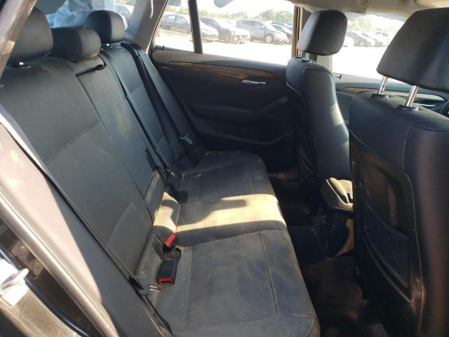 WBAVM5C55EVV91447 BMW X1 Xdrive35i