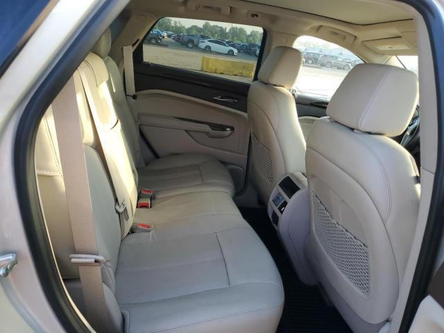 3GYFNBE38ES614380 Cadillac Srx Luxury Collection