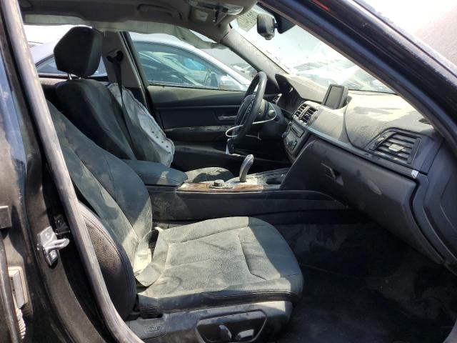 WBA3C1C51FP853005 BMW 328 I Sulev
